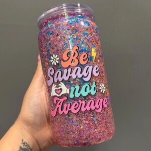Custom 16oz Tumbler Bundle